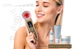 BeautyRelax Multicare BR-1380 kozmetikai készülék