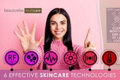 BeautyRelax Multicare BR-1380 kozmetikai készülék