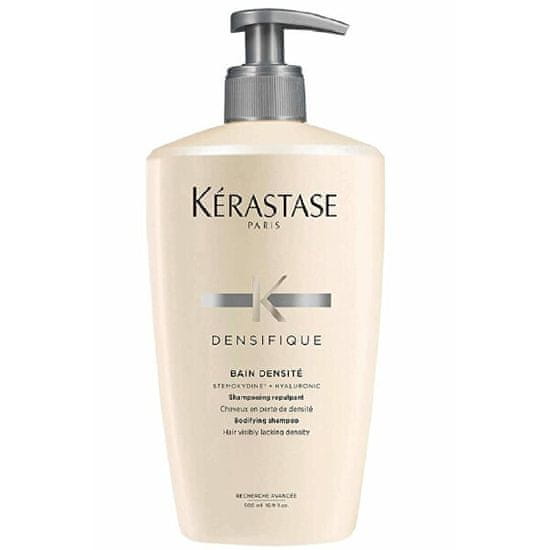 Kérastase Sampon a haj sűrűségének növeléséreDensifique (Bodifying Shampoo)