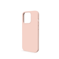 EPICO Silicone Magnetic - Magsafe Compatible Case iPhone 13, 60310102300001, rózsaszín
