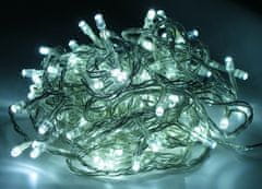 Linder Exclusiv karácsonyi világítás Chain 500 LED hideg fehér