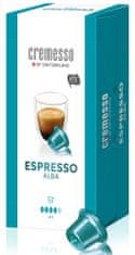 Cremesso Espresso Alba kapszula, 16 db