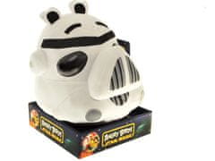 JOKOMISIADA Angry Birds Star Wars Mascot Storm Trooper ZA0959
