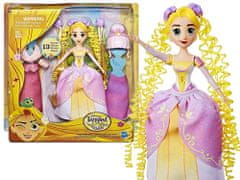 JOKOMISIADA Hasbro Disney Doll Rapunzel Tangled ZA3642