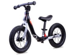 JOKOMISIADA Royalbaby Frame Alu Balance Bike 12 hüvelykes Pomp Ro0130