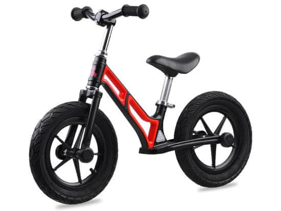 JOKOMISIADA Balance bike Tiny Bike gumi kerekek 12 colos SP0662