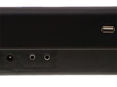 JOKOMISIADA Nagy orgonabillentyűzet MQ-809 USB mikrofon IN0029