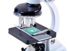 JOKOMISIADA Egy fiatal tudós fémmikroszkópkészlete ES0024