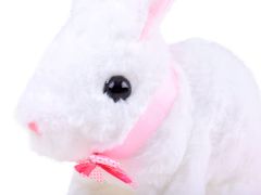 JOKOMISIADA Interactive Rabbit + kiegészítők táska ZA3554