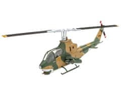 JOKOMISIADA Revell AH-1 COBRA 1: 100 RV0017 helikopter modell
