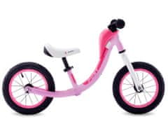 JOKOMISIADA Royalbaby Balance Bike 12" Pony Frame Alu Ro0131