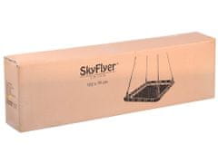 JOKOMISIADA SkyFlyer Nest Swing 76x102cm SP0659