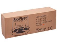 JOKOMISIADA SkyFlyer Nest Swing 100 cm SP0657
