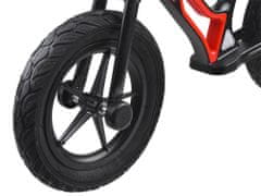JOKOMISIADA Balance bike Tiny Bike gumi kerekek 12 colos SP0662