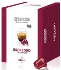 Cremesso Espresso Classico kapszula, 48 db
