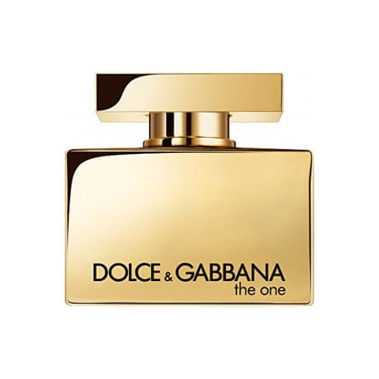 Dolce & Gabbana The One Gold Intense For Women - EDP