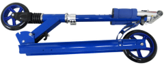R-Sport robogó H5 145 mm-es kerekek Kék