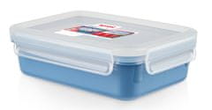 TEFAL Master Seal Color élelmiszer doboz, kék, 0,8 l, N1012510