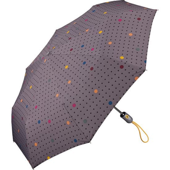 Esprit Női összecsukható esernyő Easymatic Light konfetti Dots excalibur 53315