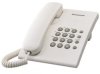 KX-TS500HGW vezetékes telefon fehér