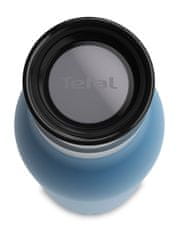 TEFAL Bludrop termosz, 0,5 l, kék, N3110310
