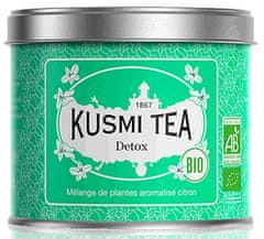Kusmi Tea Organic Detox doboz 100g