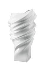 Rosenthal ROSENTHAL SQUALL Váza fehér 40 cm