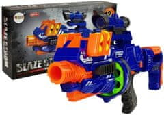 Lean-toys Blaze 12-es habgolyó pisztoly