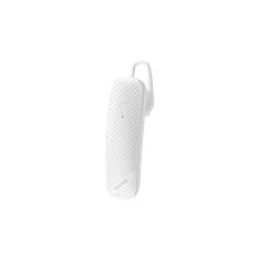 DUDAO U7X Bluetooth Handsfree kihangosító, fehér