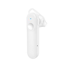 DUDAO U7S Bluetooth Handsfree kihangosító, fehér