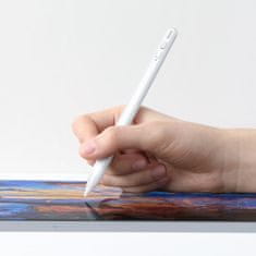BASEUS Smooth Writing Capacitive Stylus iPad Pro / iPad, fehér