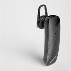 DUDAO U7X Bluetooth Handsfree kihangosító, fekete