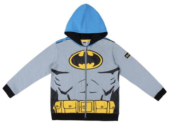 Disney Batman 2200008417 fiú pulóver