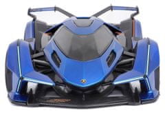 Maisto Lamborghini V12 Vision Gran Turismo - kék