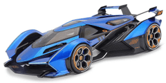 Maisto Lamborghini V12 Vision Gran Turismo - kék