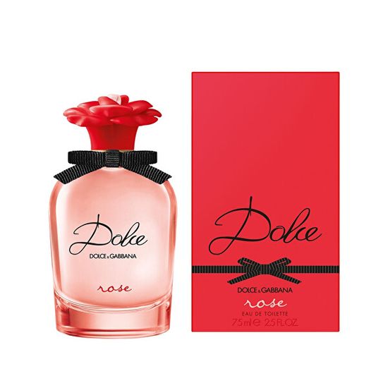 Dolce & Gabbana Dolce Rose - EDT