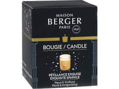 Maison Berger Paris Illatgyertya Olymp réz Intenzív csillogás Exquisite Sparkle (Candle) 180 g