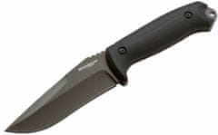 MAGNUM 02YA147 Urban King professzionális kés 12 cm, fekete, G10, Kydex hüvely