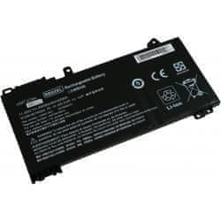 POWERY Akkumulátor HP PROBOOK 440 G6-5TR26PA