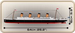 Cobi 1929 Titanic 1:450