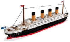 Cobi 1929 Titanic 1:450
