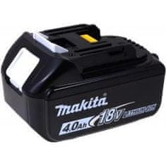 Makita Akkumulátor Hitachi DS 18DSAL