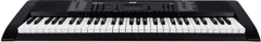 Fox keyboards FOX 160, fekete