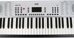 Fox keyboards FOX 160, fehér