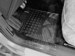 Rigum  Gumi szőnyegek Audi Q4 e-tron 2021-