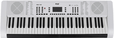 Fox keyboards FOX 168, fehér