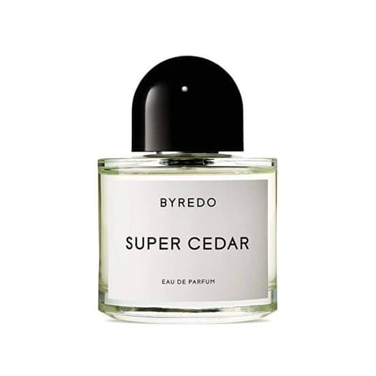 Byredo Super Cedar - EDP