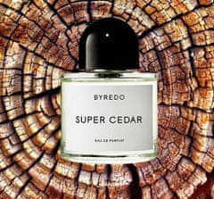 Super Cedar - EDP 100 ml