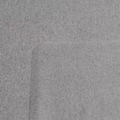 shumee Padlószőnyeg laminátumhoz/szőnyeghez 90 cm x 120 cm 