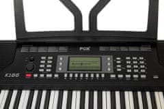 Fox keyboards FOX K186